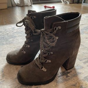 Sam Edelman Boots